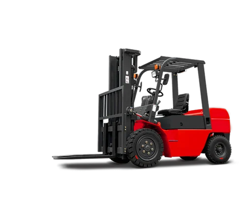 Diesel Forklift Hire Piccadilly Circus - W1