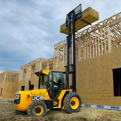 Telehandler and Reach Truck Hire Piccadilly Circus - W1